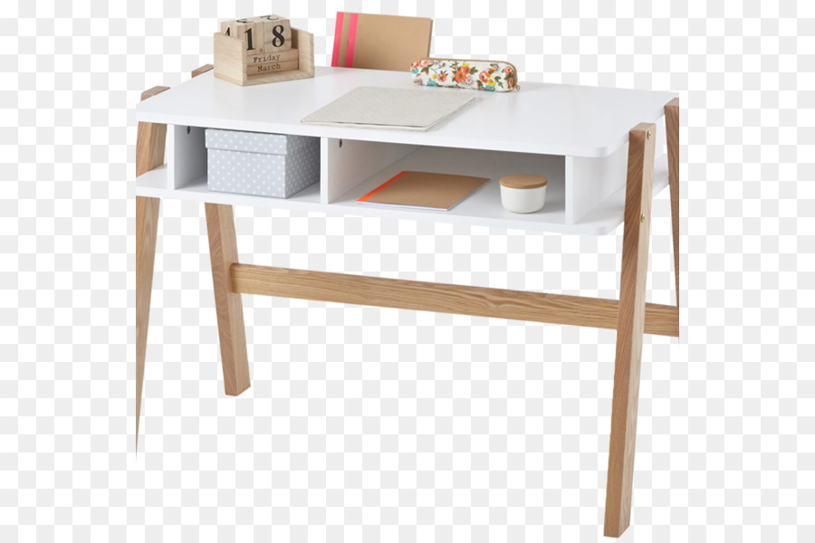 Bureau，Table PNG