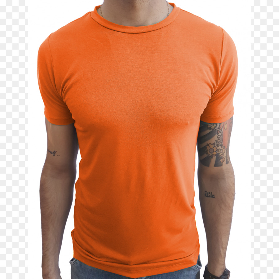 T Shirt，Collier PNG