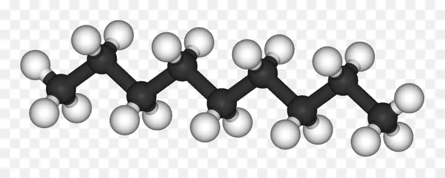 Structure Moléculaire，Chimie PNG