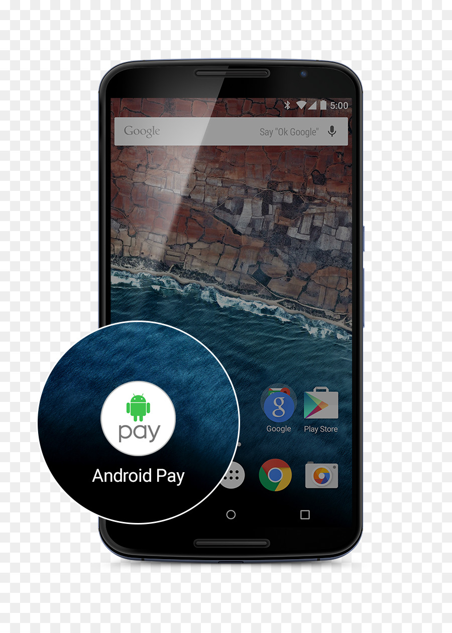 Google Payer，Android PNG