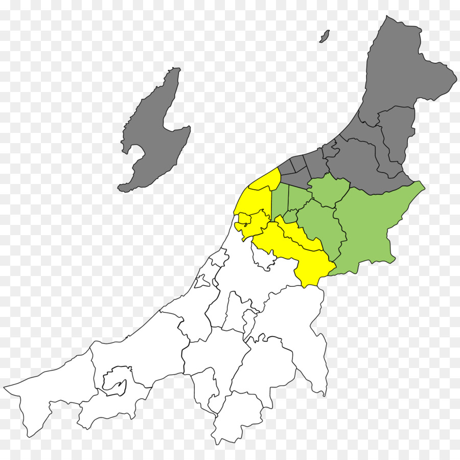 Gosen，Niigata PNG