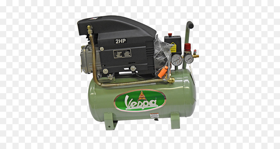 Compresseur，Vespa PNG