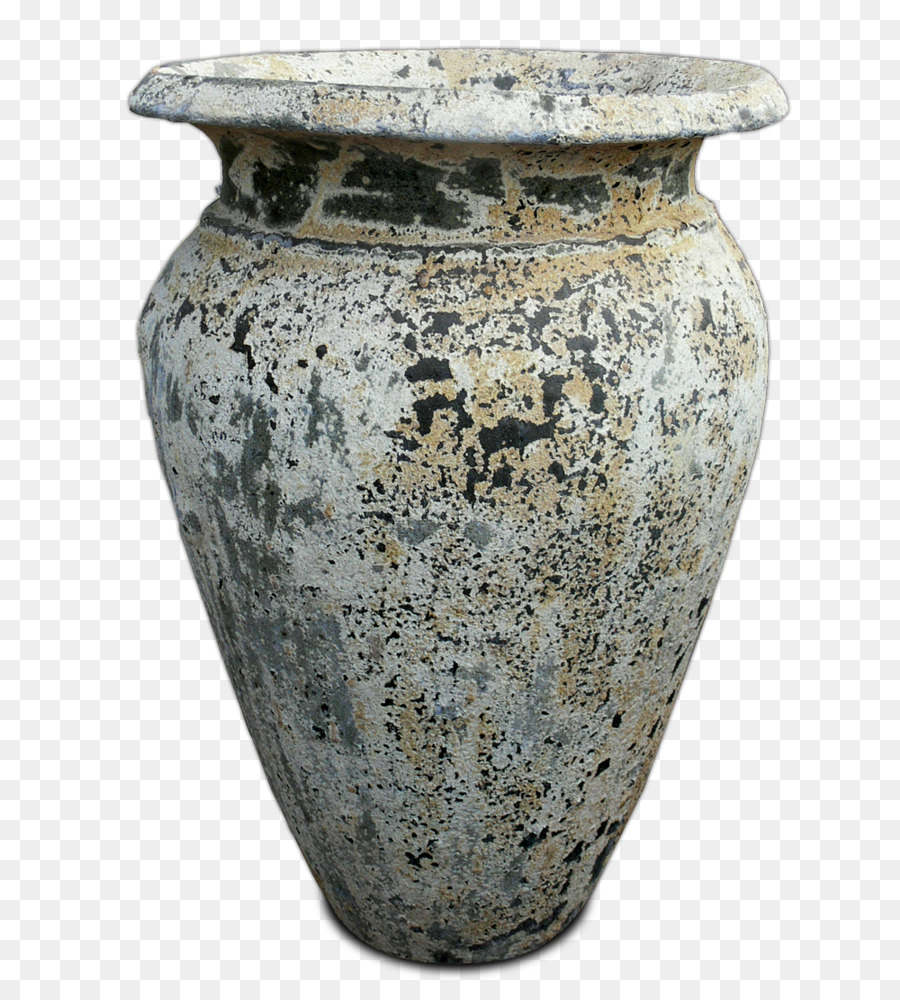 Pot Ancien，Argile PNG