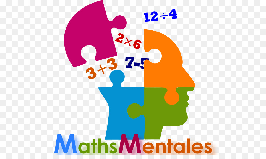 Calcul Mental, Calcul, Mathématiques PNG - Calcul Mental, Calcul,  Mathématiques transparentes | PNG gratuit