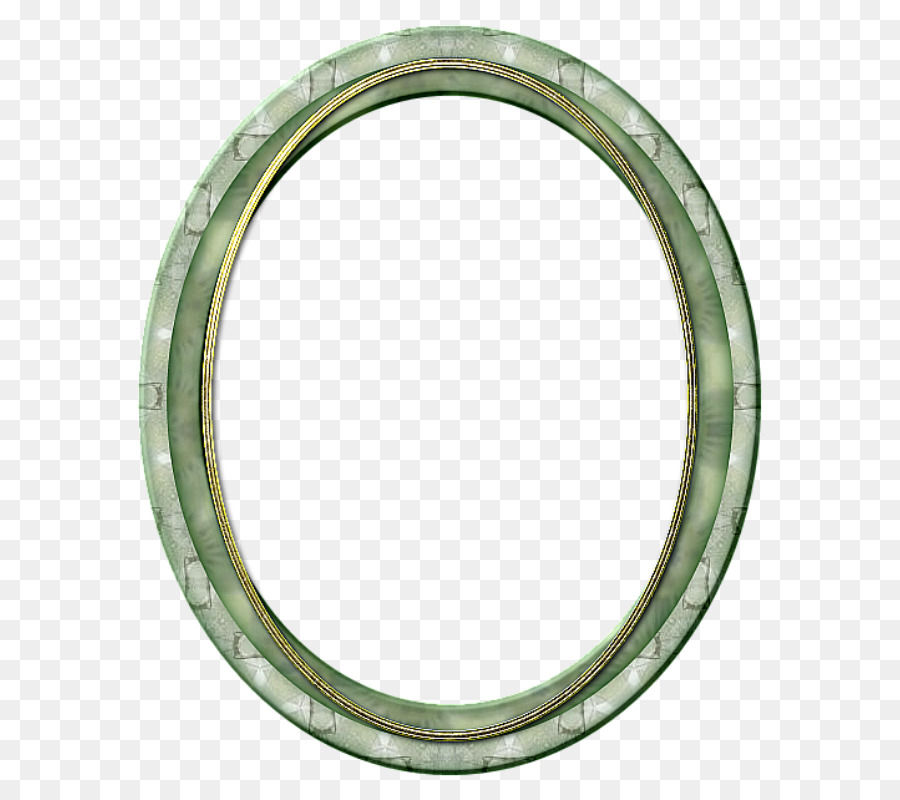 Cercle，Argent PNG