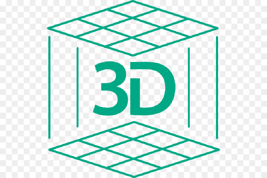 3d，Dimension PNG