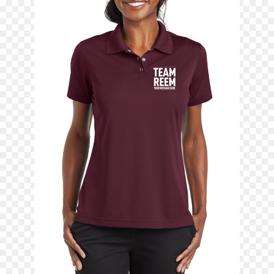 Chemise Polo，Polo PNG