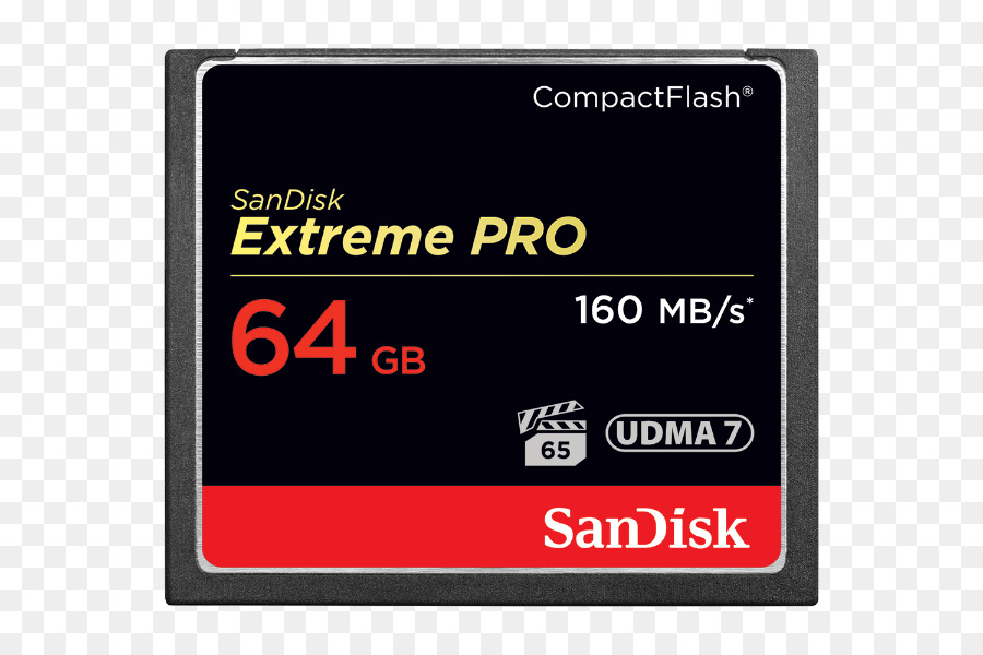 Compactflash，Cartes De Mémoire Flash PNG