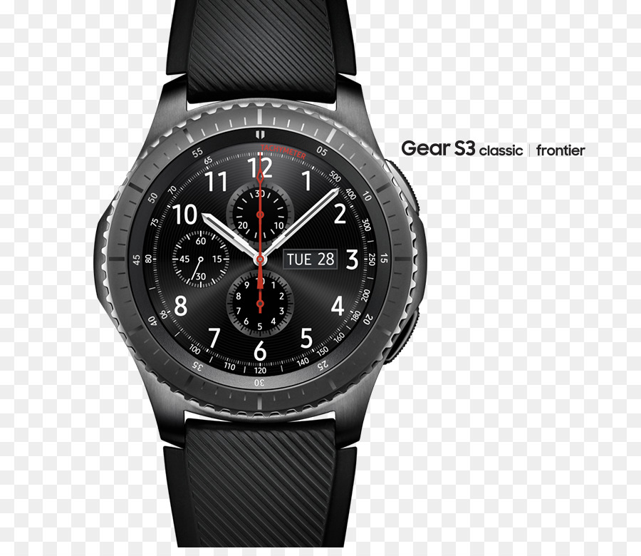 Samsung Gear S3，Samsung Galaxy Gear PNG