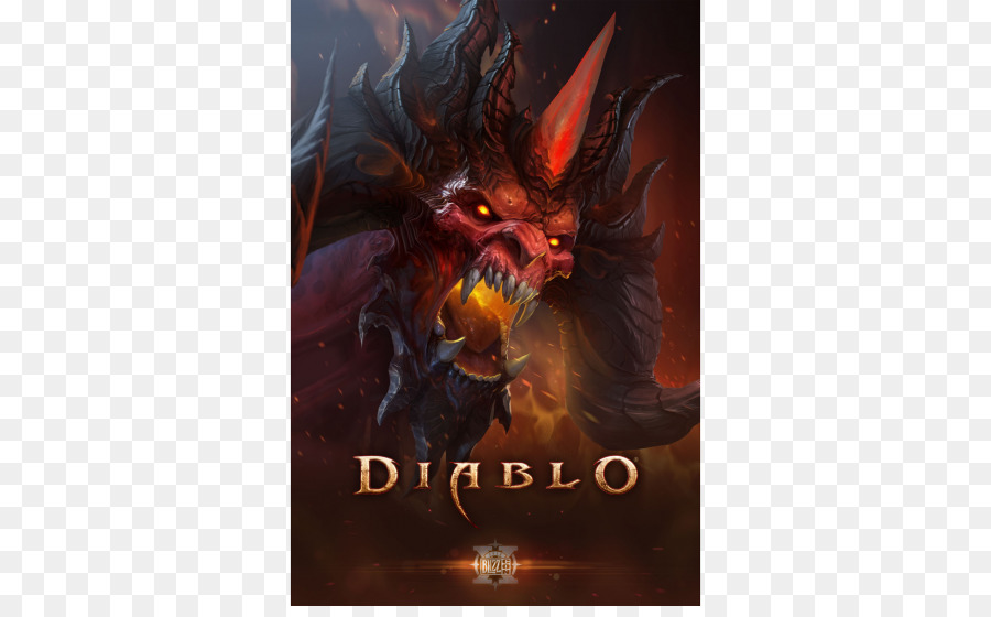 Diablo Iii Reaper Des âmes，Diablo PNG