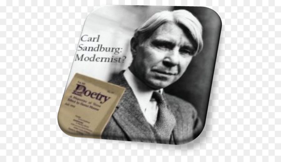 Carl Sandburg，Carl Sandburg D Accueil Du Site Historique National De PNG