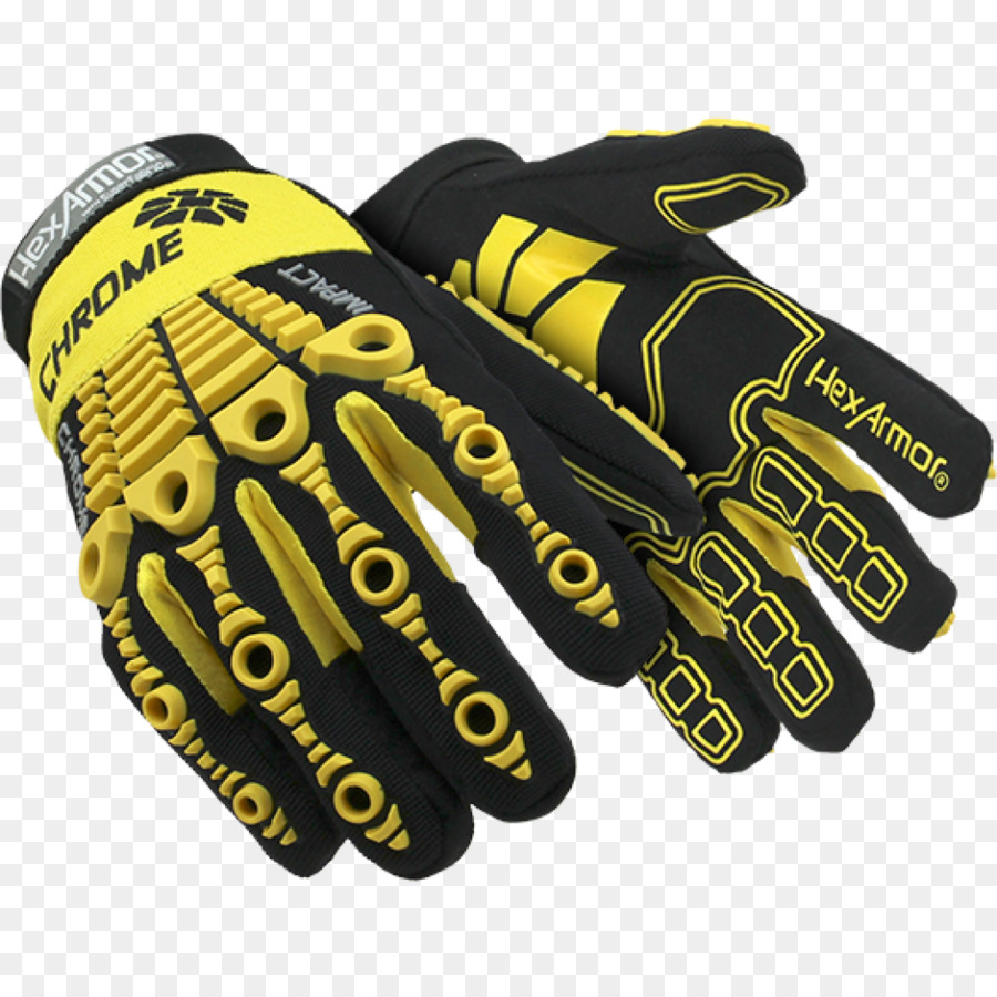 Cutresistant Gants，Gant PNG