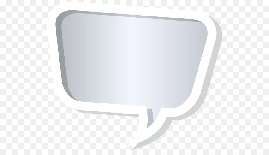 Bulles De Discussion，Message PNG