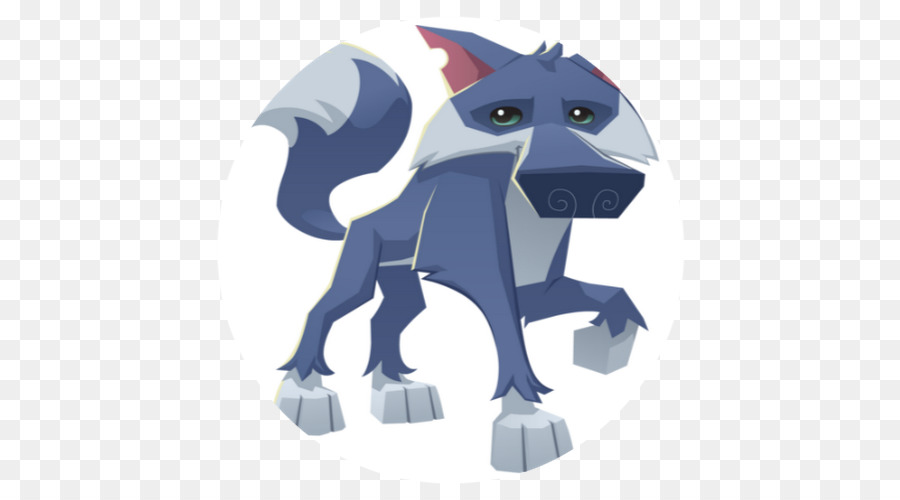 National Geographic Animal Jam，Canidés PNG