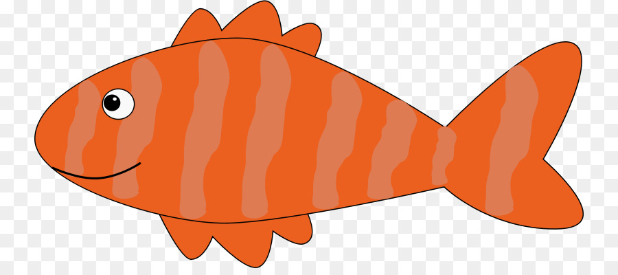 Les Poissons，La Morue PNG