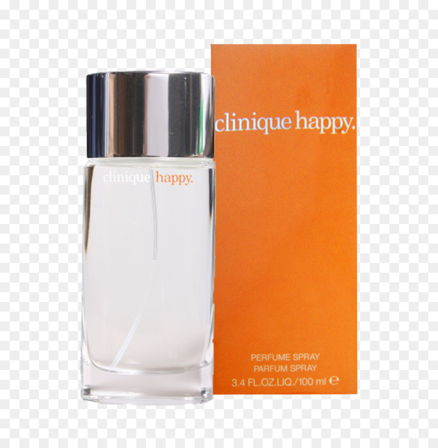 Parfum Clinique Happy，Parfum PNG