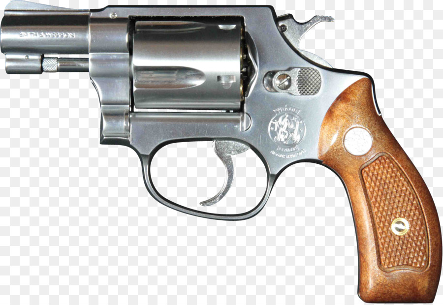 Revolver，Déclencheur PNG