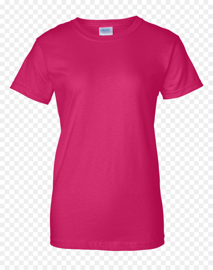 Tshirt，Les Vêtements De Sport Gildan PNG