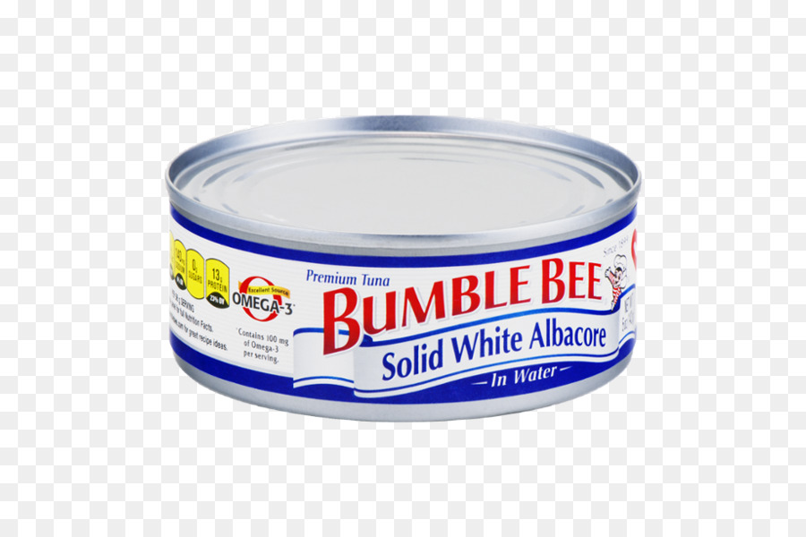 Germon，Bumble Bee Aliments PNG