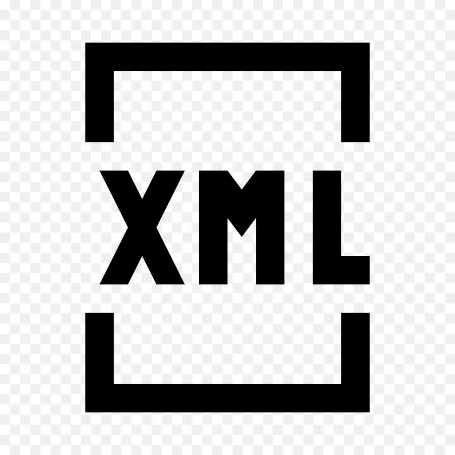 Xml，Données PNG