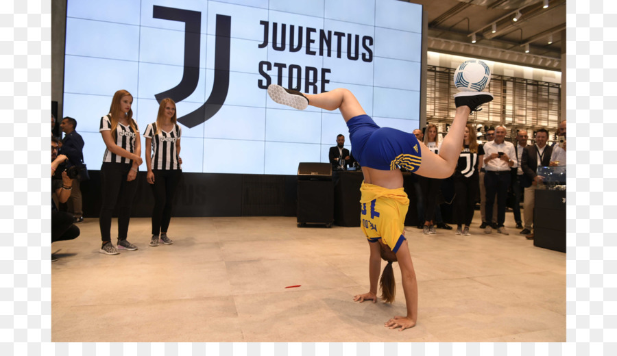 Juventus Fc，La Juventus Store PNG