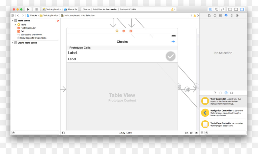 Xamarin，Storyboard PNG