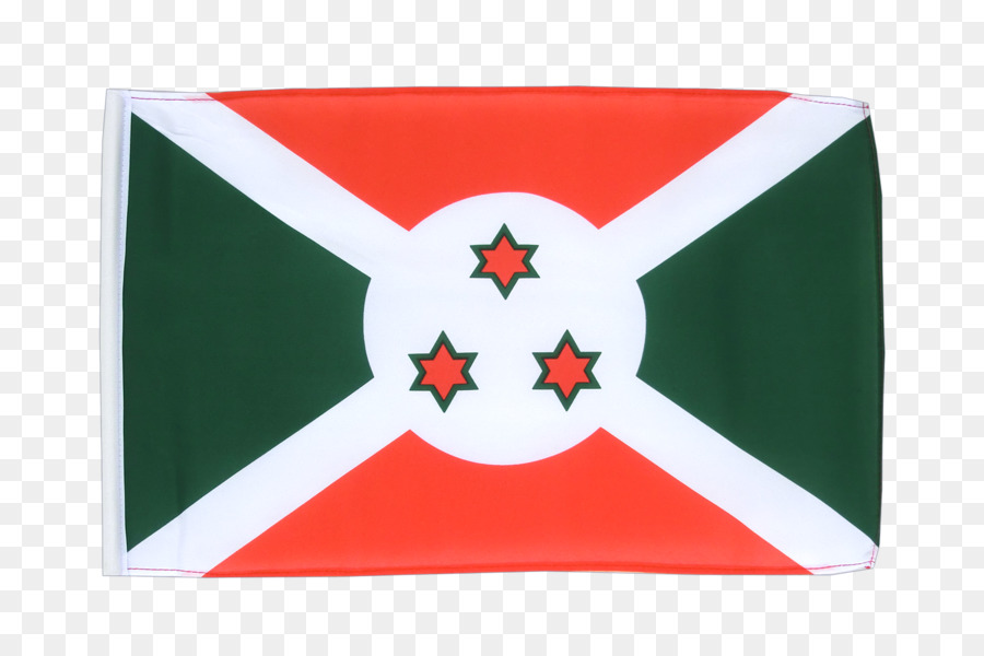 Burundi，Drapeau Du Burundi PNG