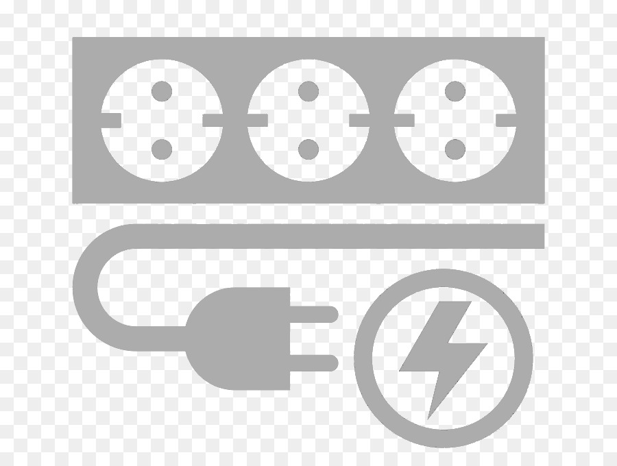 Alimentation Ac Fiches Et Prises De Courant，Ordinateur Icônes PNG