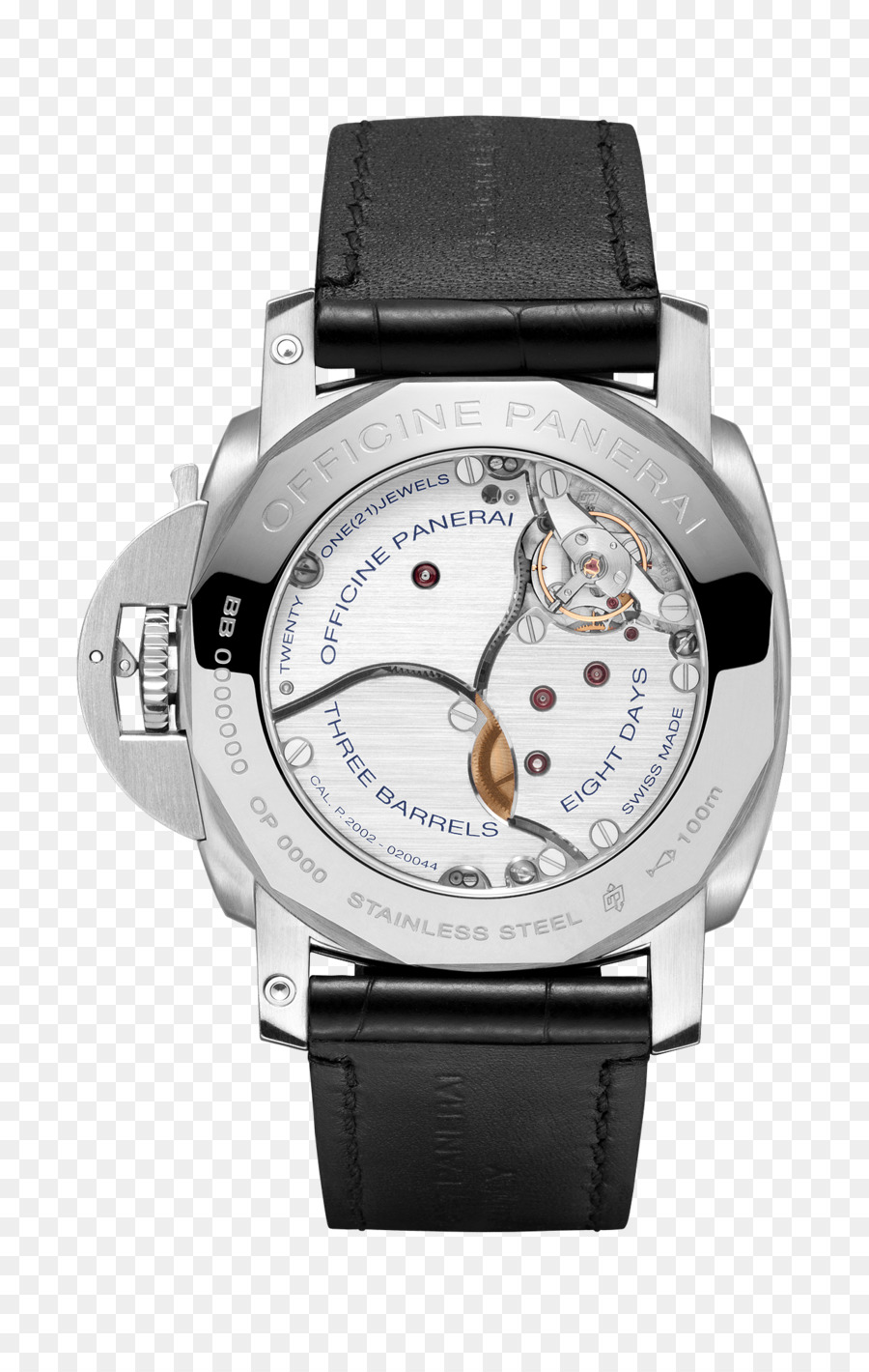 Regarder En Arrière，Montre PNG