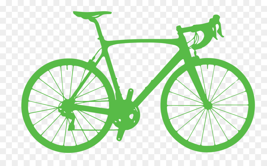 Vélo Vert，Roues PNG