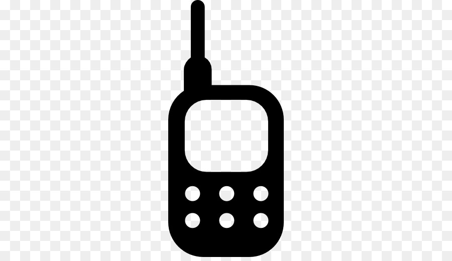 Téléphone Mobile，Antenne PNG