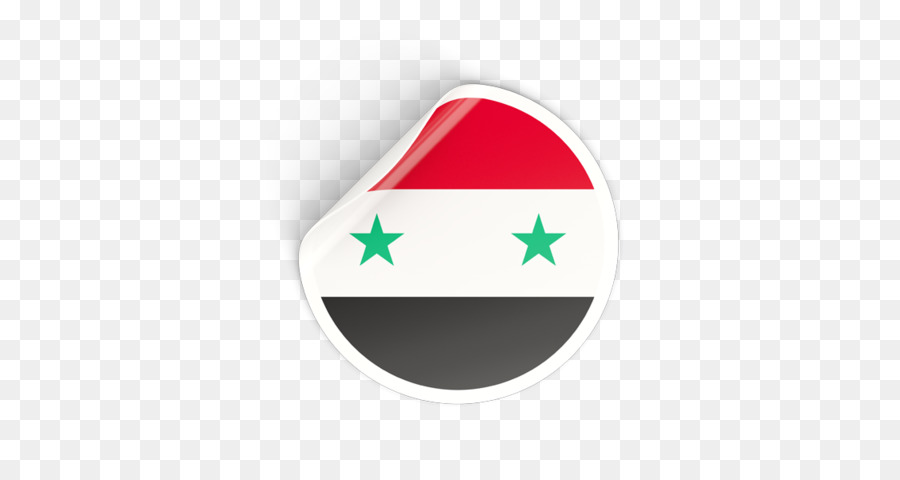 La Syrie，Drapeau De La Syrie PNG