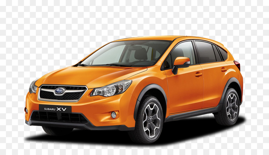 Voiture Orange，Automobile PNG