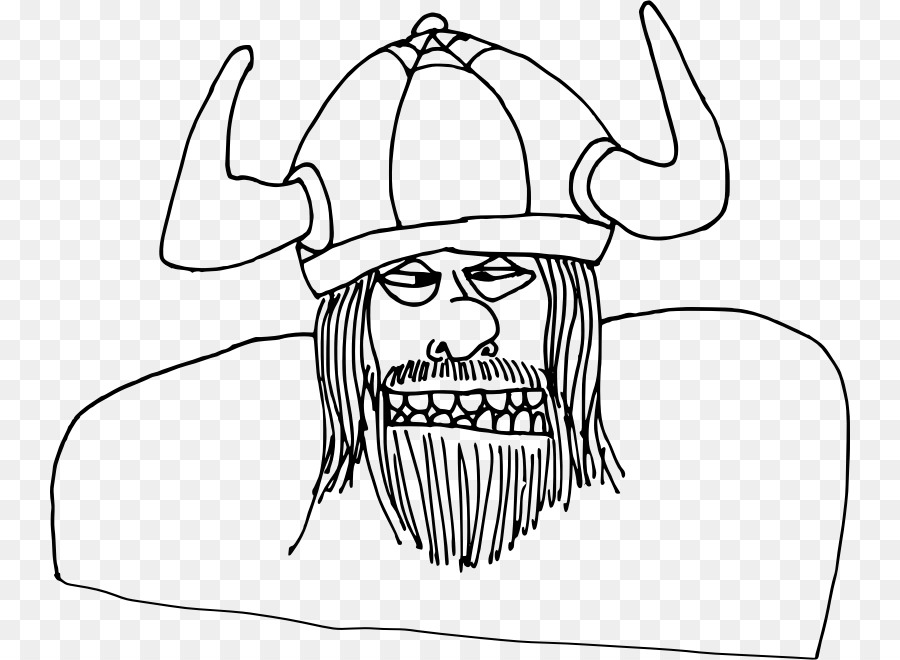 Viking，Casque PNG