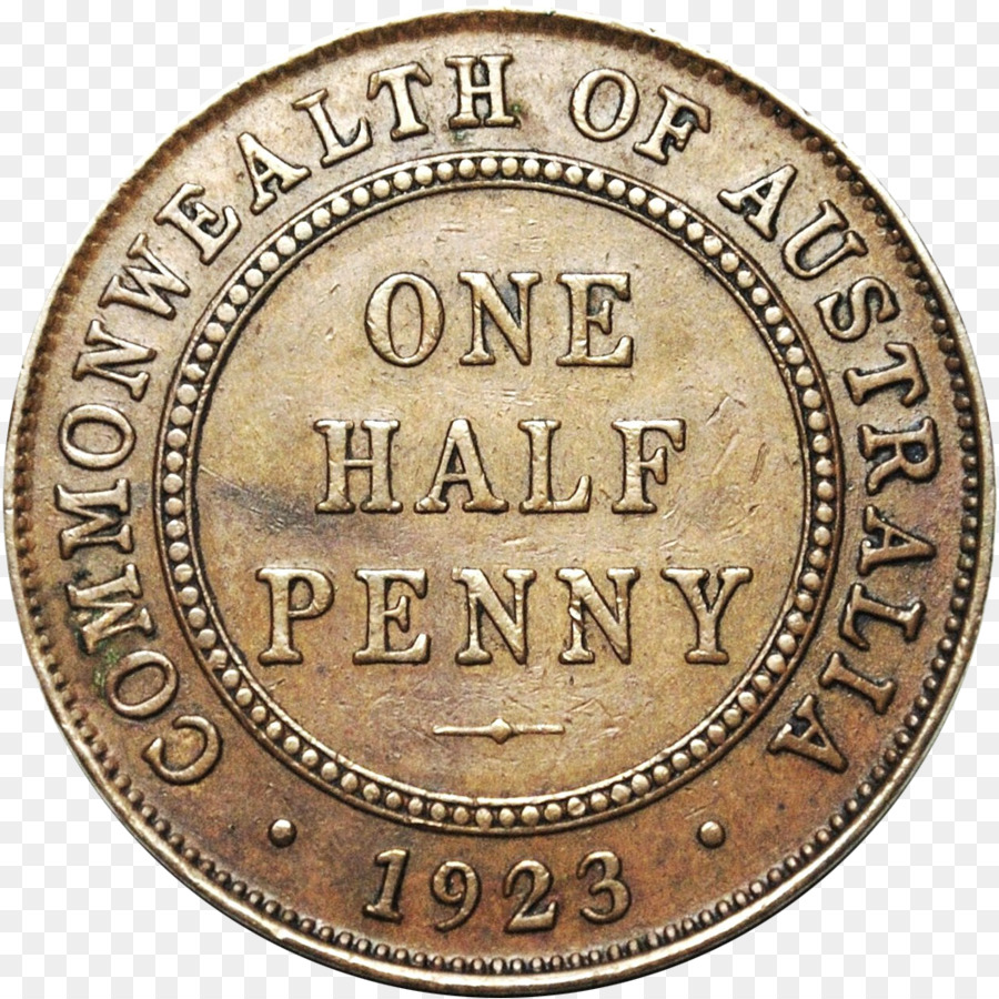 Pièce De Monnaie，L Australie PNG