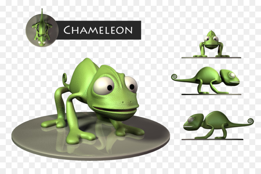 Grenouille，Reptile PNG