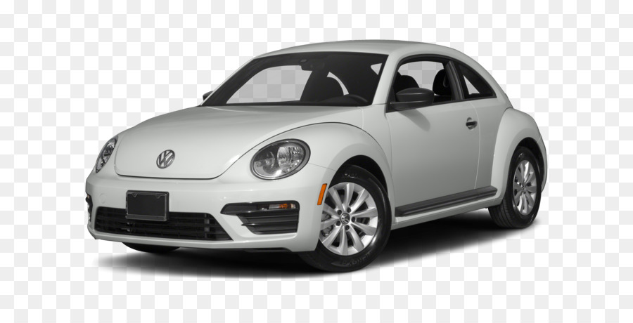 Voiture Blanche，Volkswagen PNG