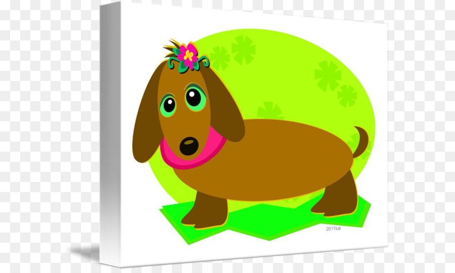 Teckel，Basset Hound PNG