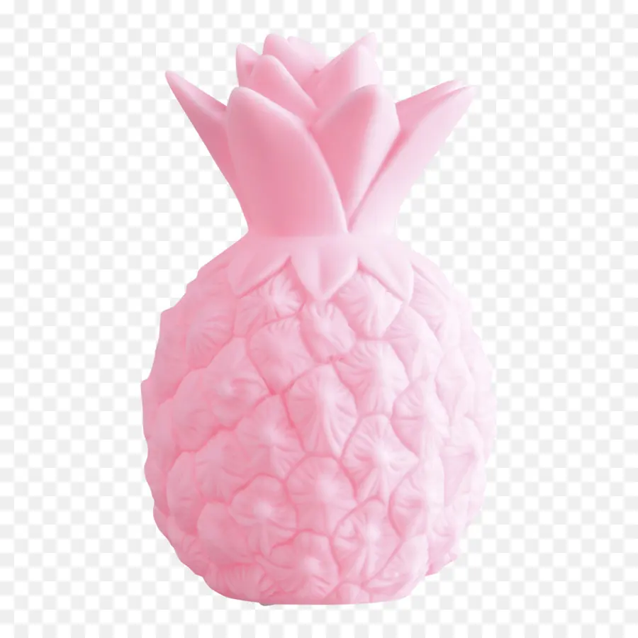 Ananas Rose，Fruit PNG