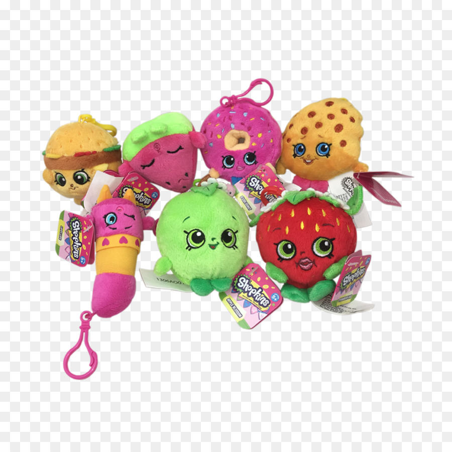 Des Animaux En Peluche Jouets En Peluche，Jouet PNG