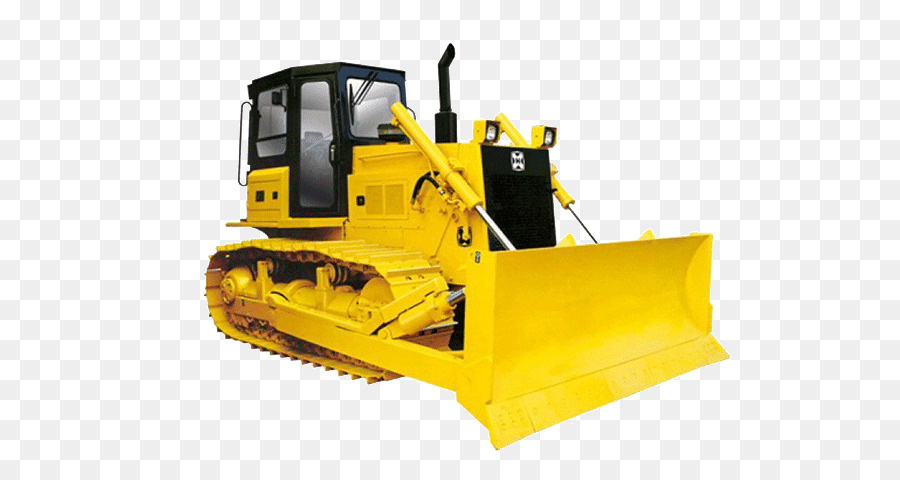 Bulldozer，Construction PNG