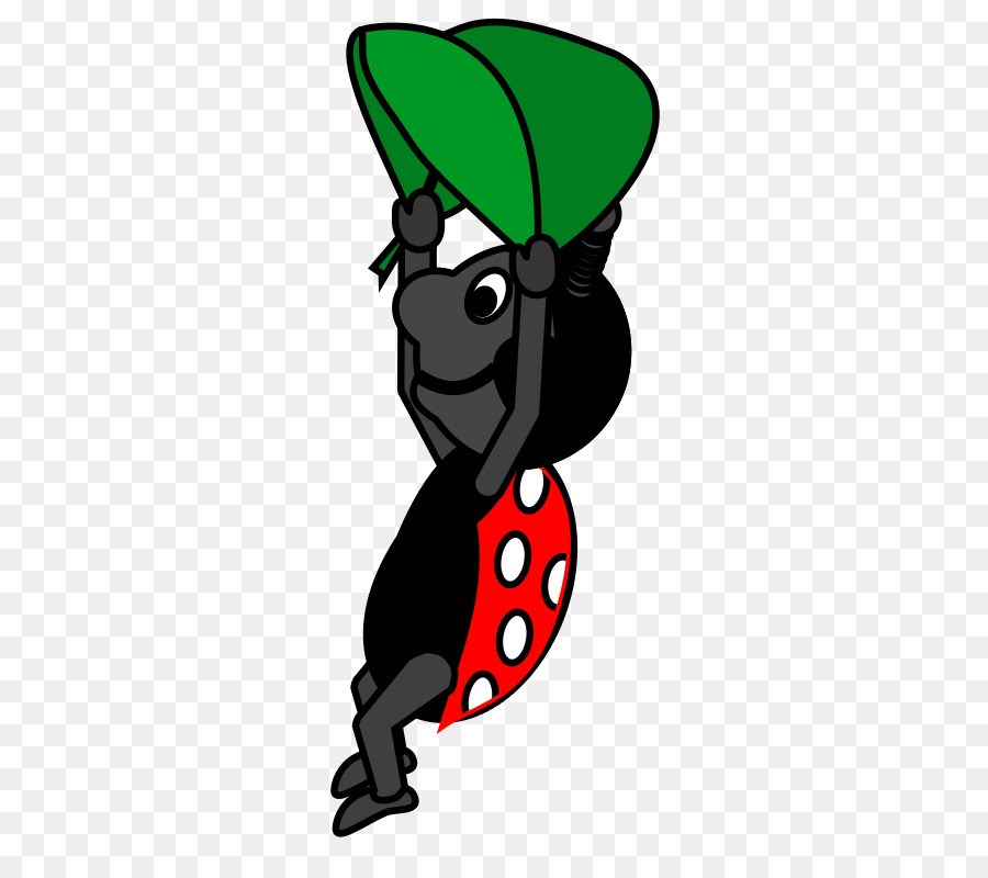 Coccinelle，Feuille PNG