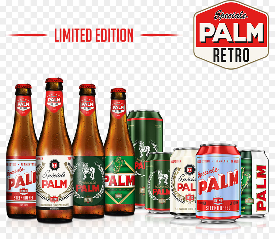 La Bière，Palm Breweries PNG