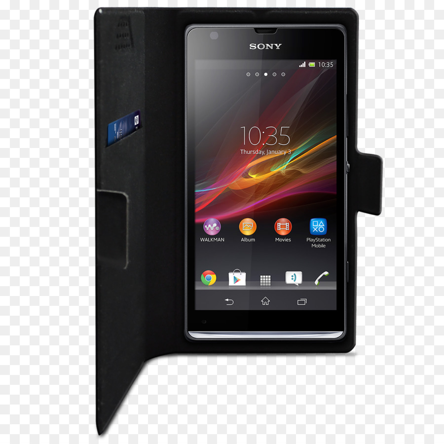 Sony Xperia Z，Sony Xperia Xz PNG