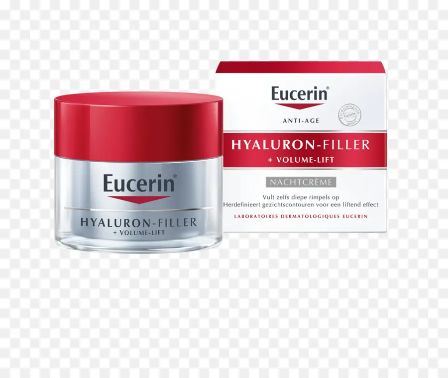 Eucerin，La Peau PNG