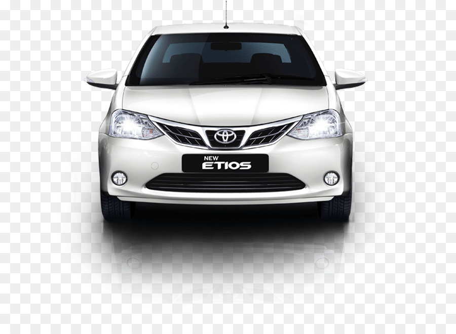 Toyota Etios，Véhicule PNG