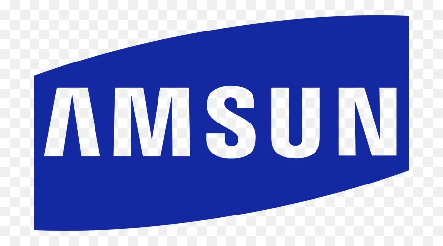 Logo Samsung，Marque PNG