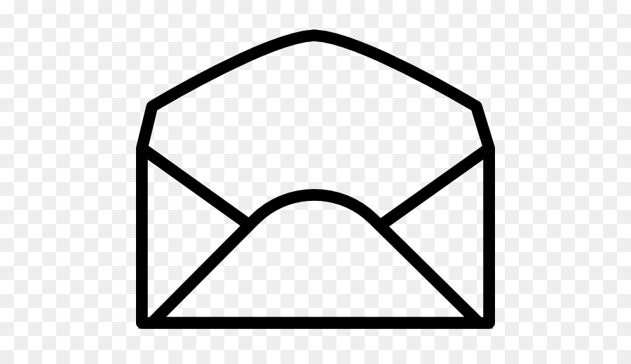 Enveloppe Avec Lettre，Mail PNG