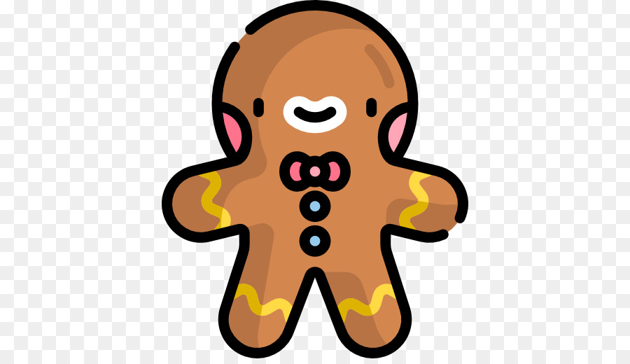 Pain D'épice，Biscuit PNG