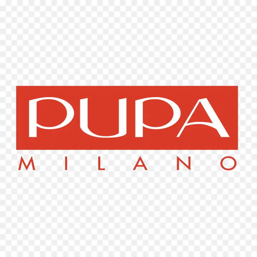 Logo Pupa Milan，Produits De Beauté PNG